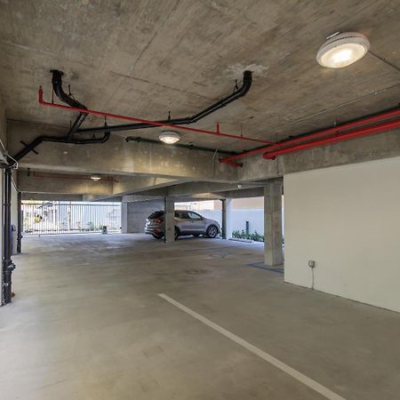 Milla South Beach Miami Beach Ngoại thất bức ảnh