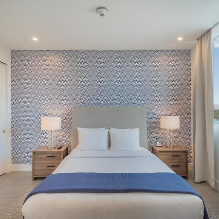 Milla South Beach Apartment Miami Beach Ngoại thất bức ảnh