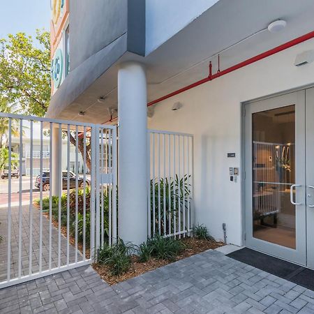 Milla South Beach Miami Beach Ngoại thất bức ảnh