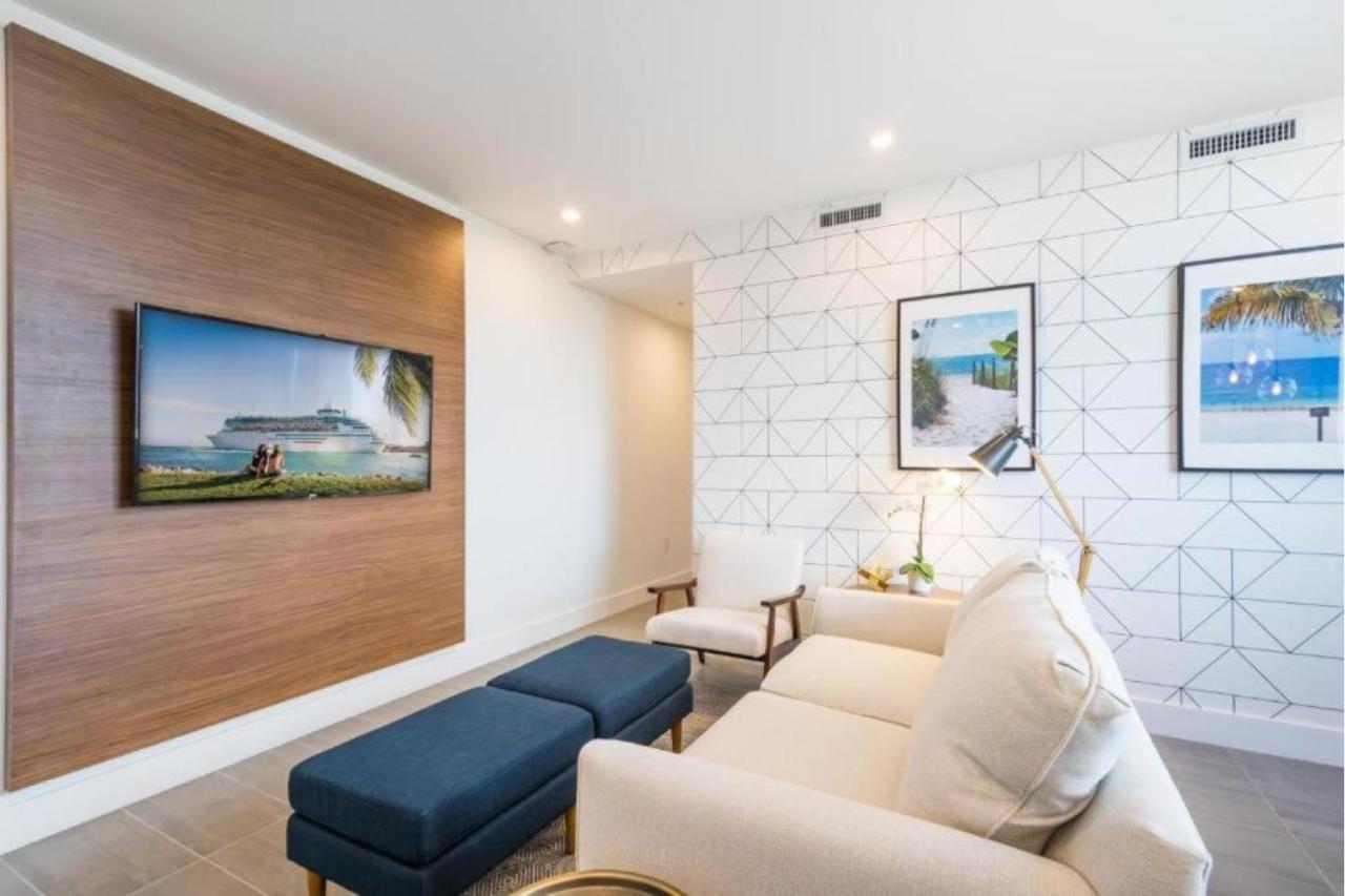 Milla South Beach Miami Beach Ngoại thất bức ảnh