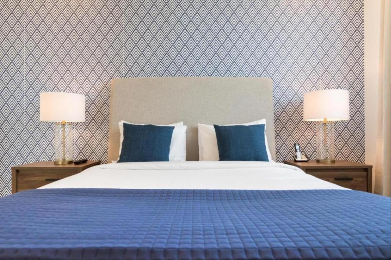 Milla South Beach Miami Beach Ngoại thất bức ảnh