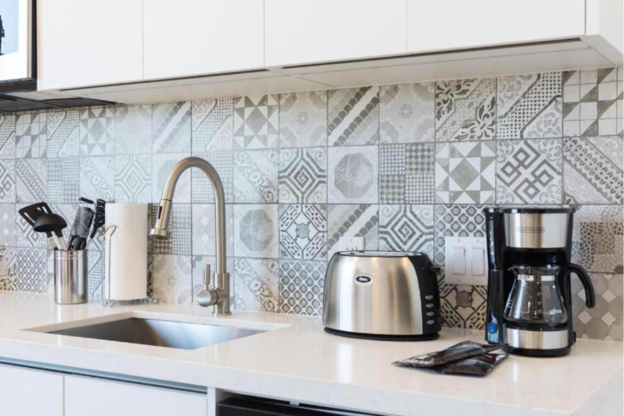 Milla South Beach Miami Beach Ngoại thất bức ảnh