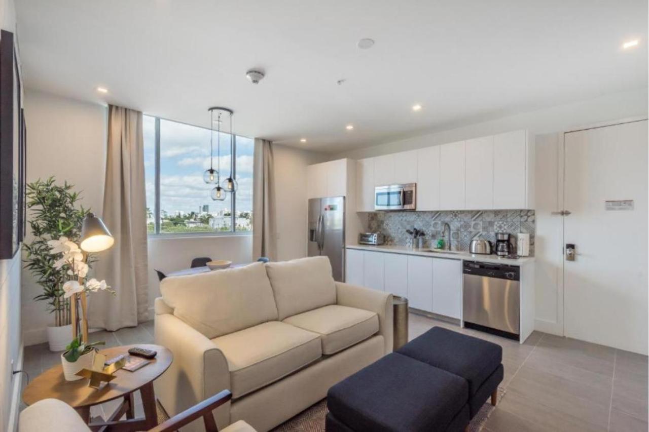 Milla South Beach Miami Beach Ngoại thất bức ảnh