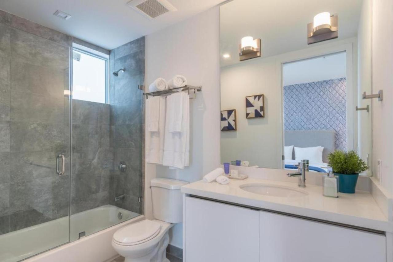 Milla South Beach Miami Beach Ngoại thất bức ảnh