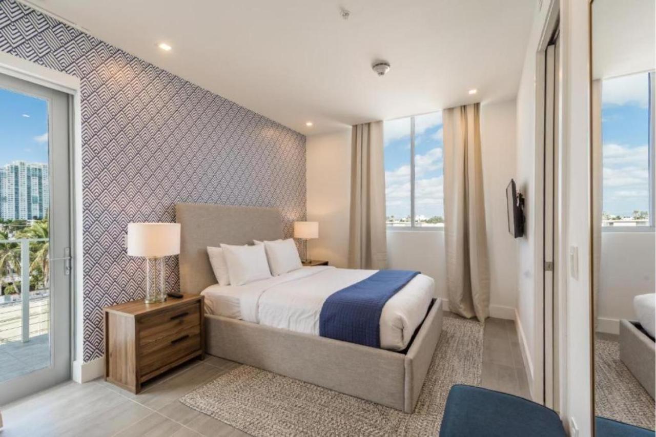 Milla South Beach Miami Beach Ngoại thất bức ảnh