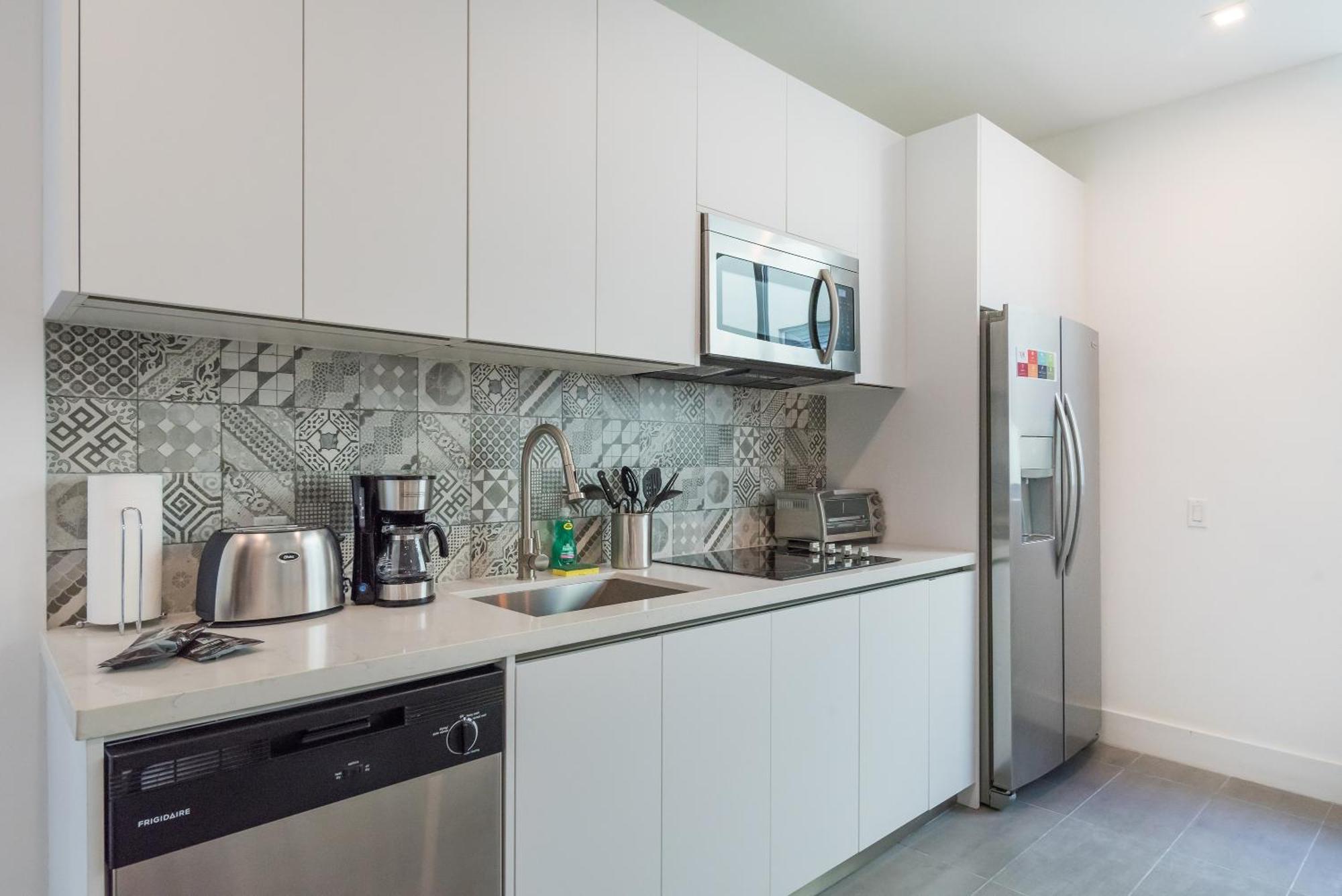 Milla South Beach Miami Beach Ngoại thất bức ảnh