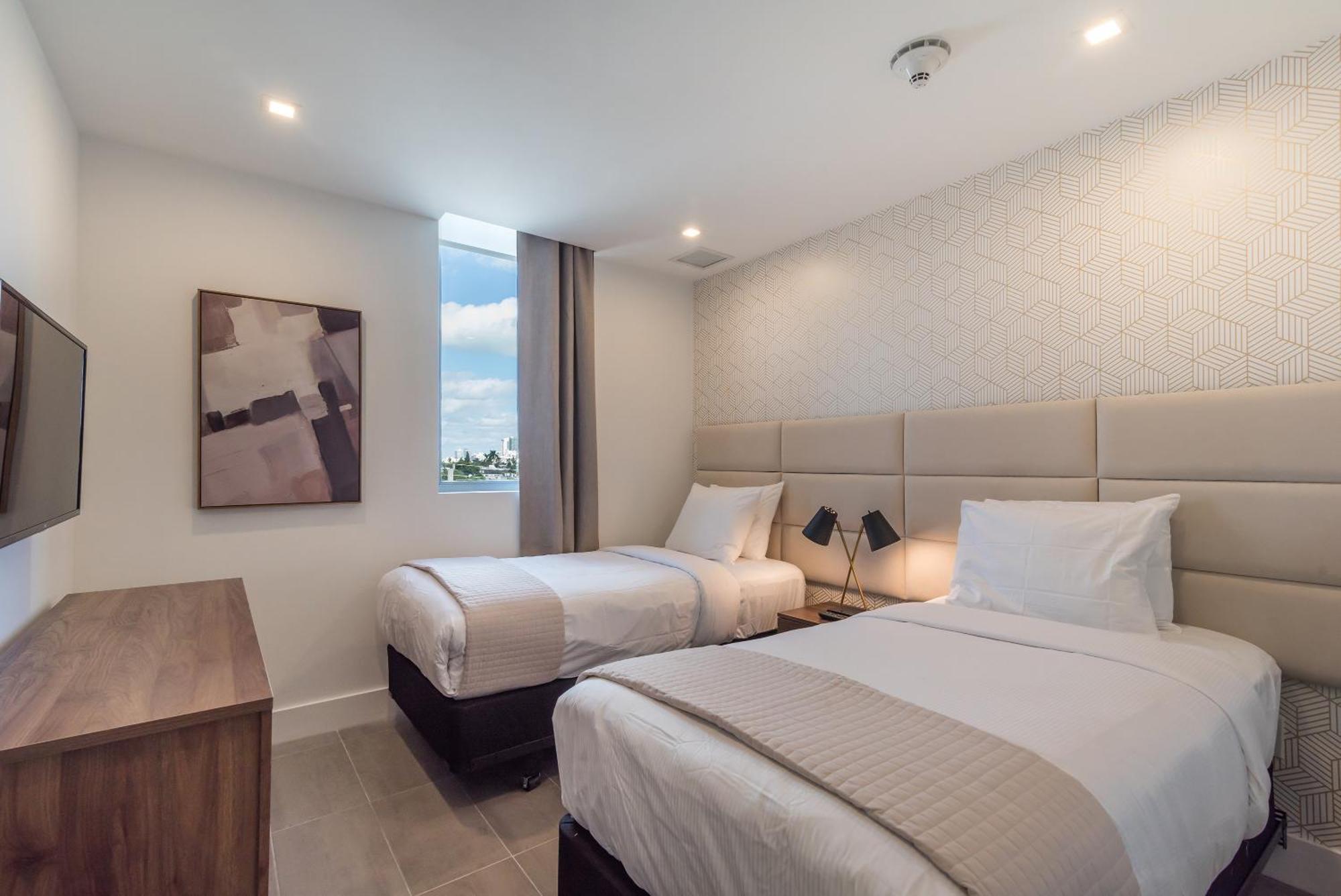 Milla South Beach Miami Beach Ngoại thất bức ảnh
