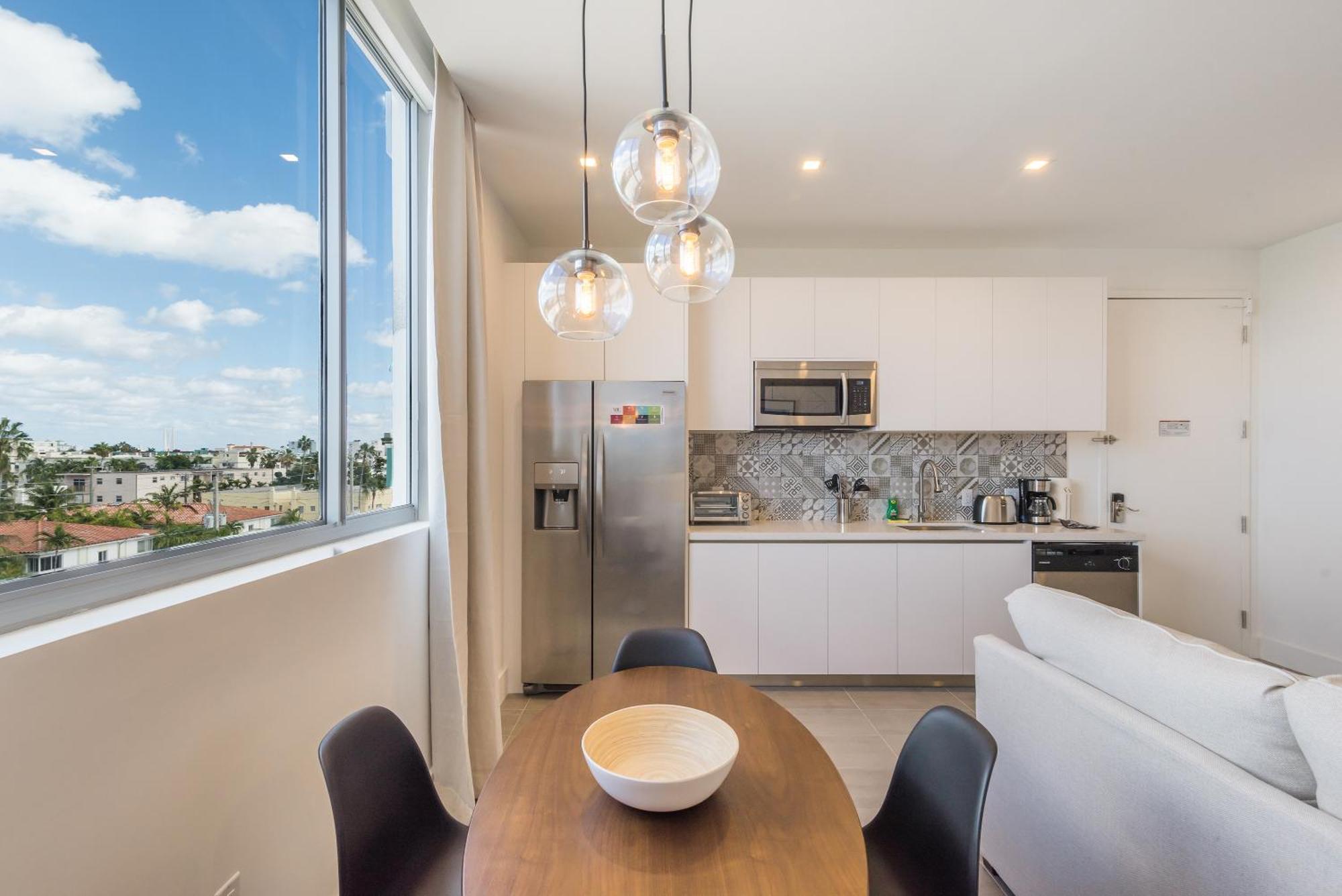 Milla South Beach Miami Beach Ngoại thất bức ảnh
