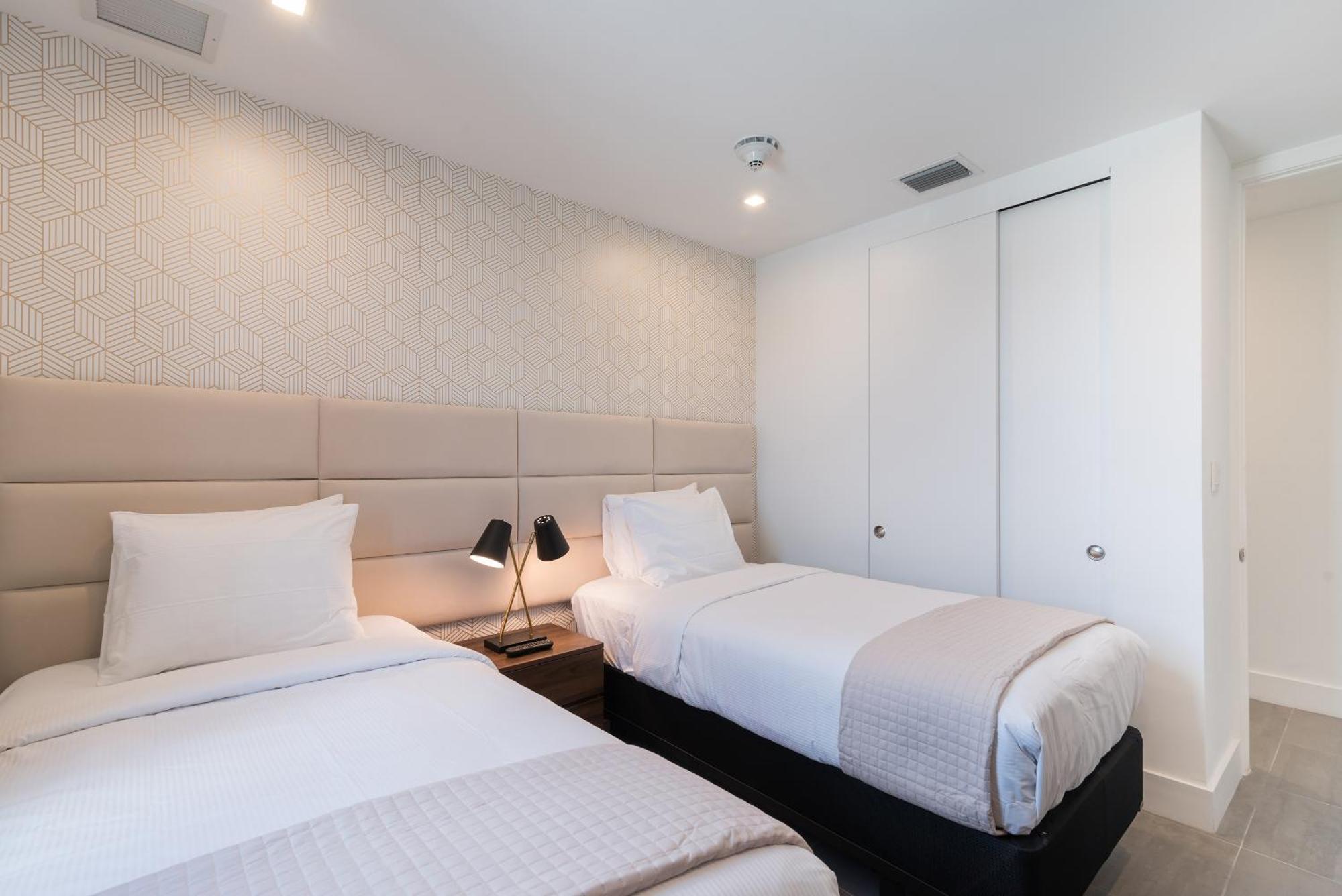 Milla South Beach Miami Beach Ngoại thất bức ảnh