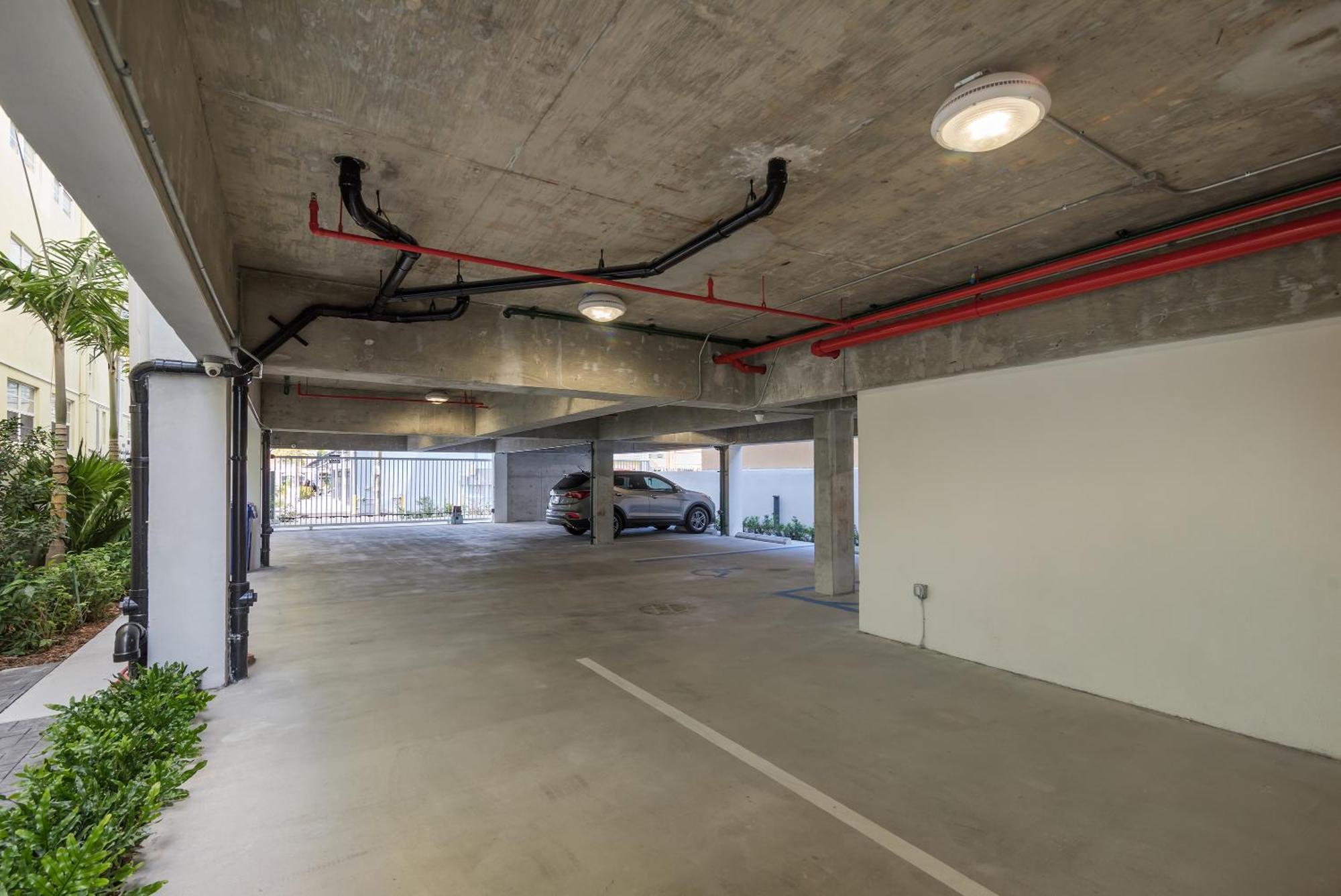 Milla South Beach Miami Beach Ngoại thất bức ảnh