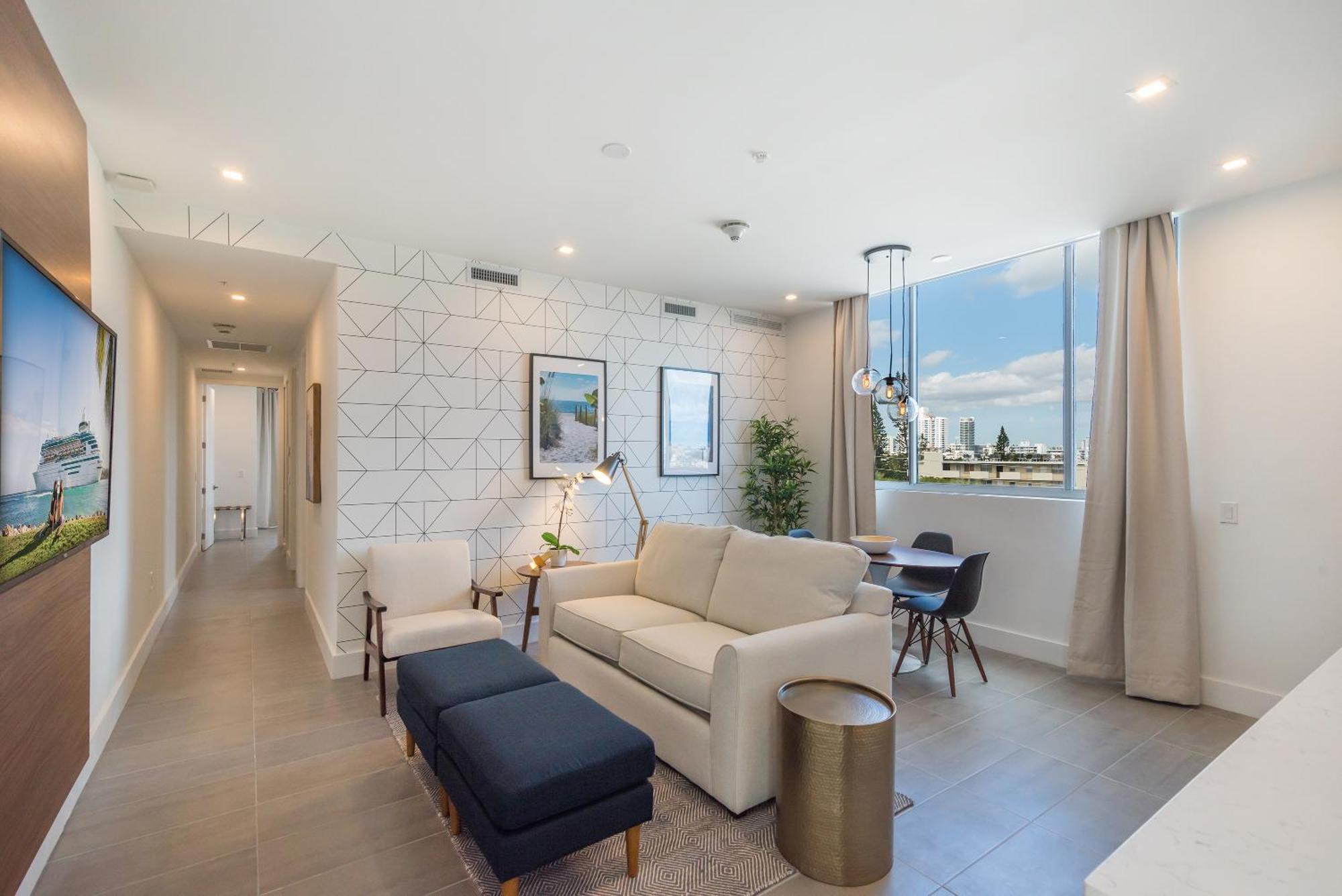 Milla South Beach Miami Beach Ngoại thất bức ảnh