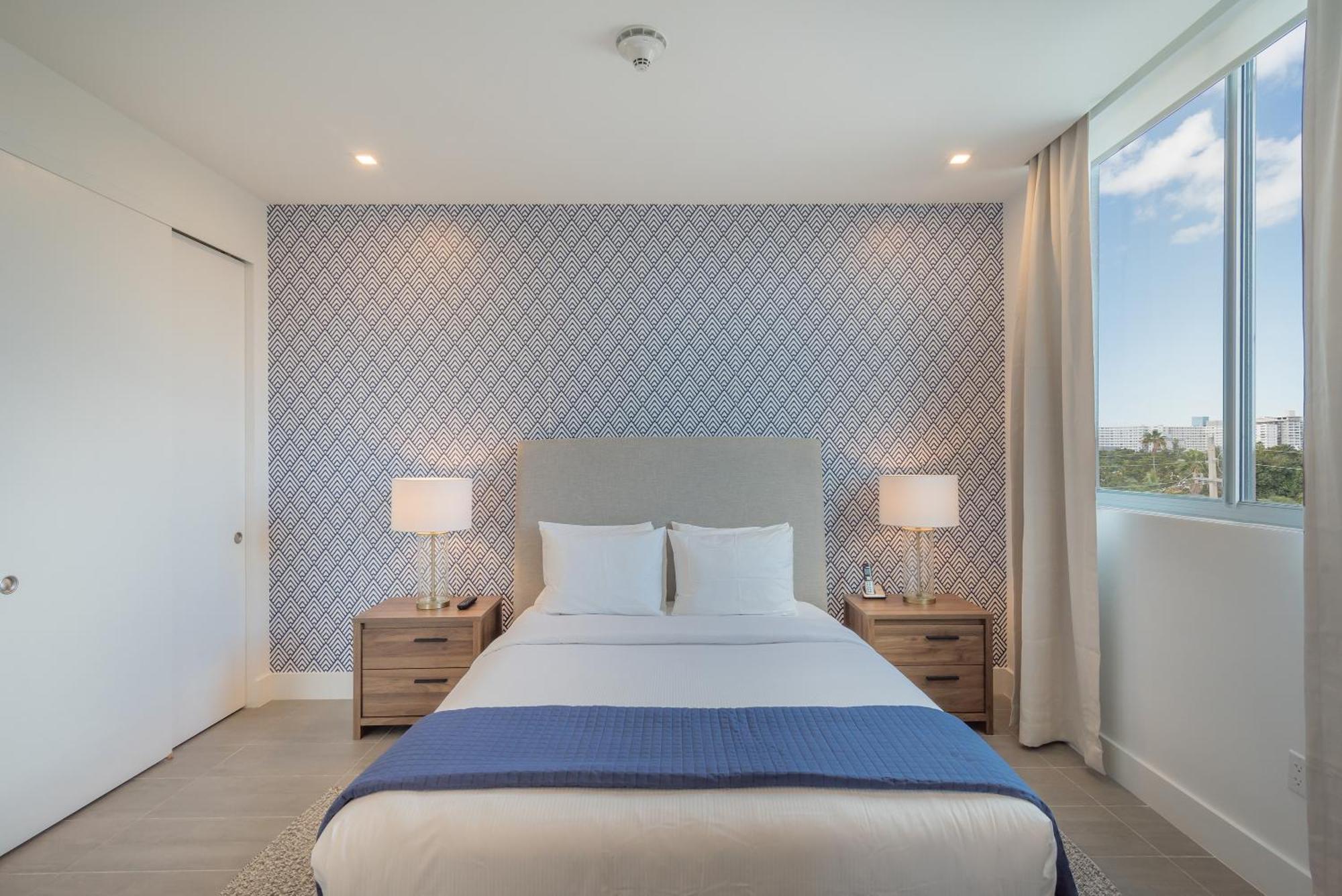 Milla South Beach Miami Beach Ngoại thất bức ảnh