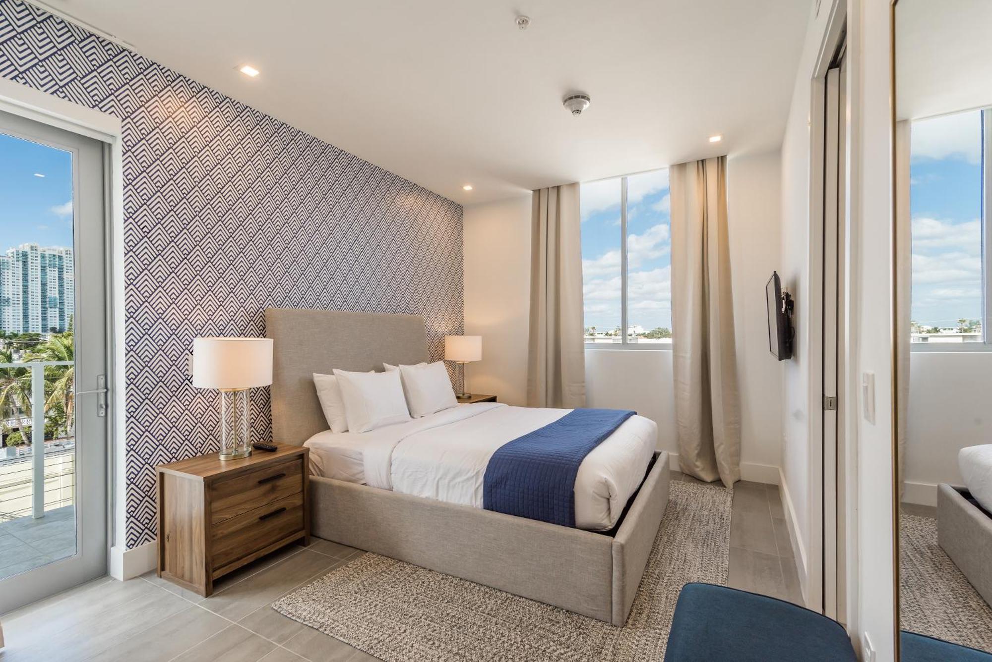 Milla South Beach Miami Beach Ngoại thất bức ảnh