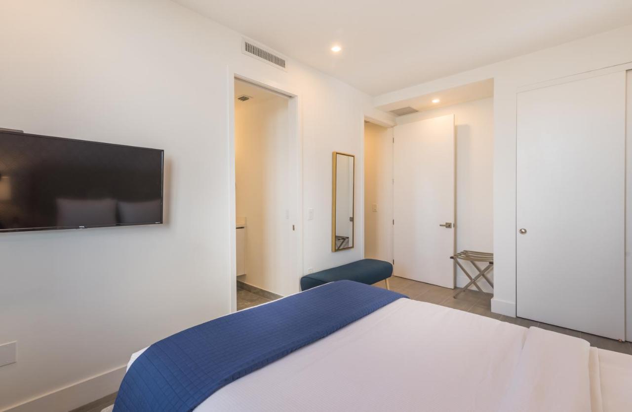 Milla South Beach Miami Beach Ngoại thất bức ảnh