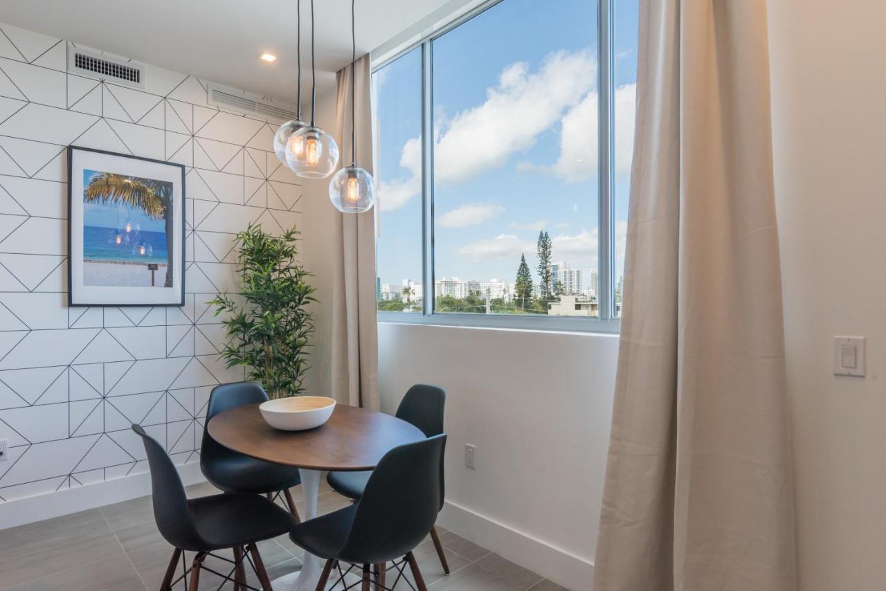 Milla South Beach Miami Beach Ngoại thất bức ảnh