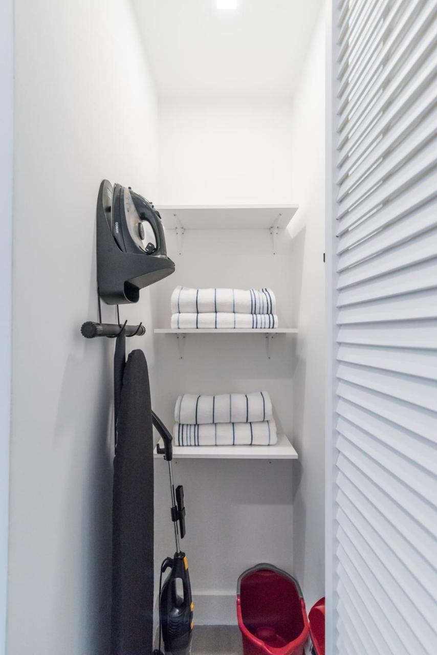 Milla South Beach Miami Beach Ngoại thất bức ảnh
